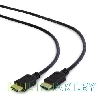 Кабель HDMI v1.4 Cablexpert CC-HDMI4L-6 1.8 м